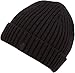 Sakkas Simon Unisex Ribbed Knit Beanie Skull Cap