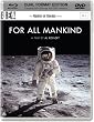 For All Mankind (Masters of Cinema) [Dual Format Blu-ray & DVD] [1989]