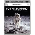 For All Mankind (Masters of Cinema) [Dual Format Blu-ray & DVD] [1989]