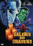 Produkt-Bild: Galerie des Grauens - Drive-In Classics Vol. 6