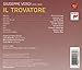 Verdi: Il Trovatore