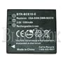 Leica C-LUX 2 and C-LUX 3 Battery (Premium Cells, 1300 mAh, 2-YR Warranty) (by Wasabi Power&reg;)