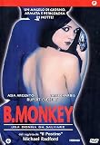B. Monkey
