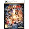 Street Fighter X Tekken (PC CD)