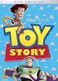 Toy Story (DVD Edition)