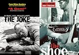 Communism Was No Party: Joke / Shoe [DVD] [Region 1] [US Import] [NTSC]