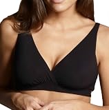 Bella Materna Womens Full Cup Adjustable Anytime Nursing Bralet 1266