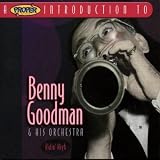 Search : A Proper Introduction to Benny Goodman: Ridin' High