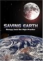 Saving Earth - Energy from the High Frontier