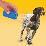 EMSON DIV. OF E. MISHON PetZoom 8140 Sonic Pet Trainer