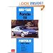 Road & Track Porsche 928 Portfolio 1977-1994 (Road & Track Portolio Series)