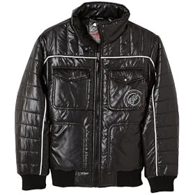 Weatherproof Boys 8-20 Blast Matt Cire Jacket