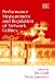 Performance Measurement And Regulation of Network Utilities by  ISBN 1845423178