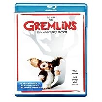 Gremlins [Blu-ray]