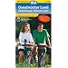 ADFC-Regionalkarte Osnabr�cker Land / Oldenburger M�nsterland 1 : 75 000: Zwischen Cloppenburg, Teutoburger Wald und M�nsterland. Alle Radtouren f�r ... Mit Stra�ennamen zur besseren Orientierung!