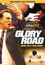 Glory Road [DVD] [2006]