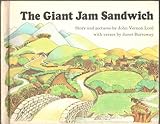 The giant jam sandwich