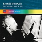 Original Masters: Leopold Stokowski: Decca Recordings 1964-1975
