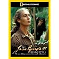 National Geographic The Jane Goodall Collection [DVD]