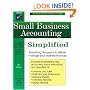 Small Business Accounting Simplified, 4th Edition (Small Business Made Simple)
