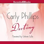 Destiny | [Carly Phillips]