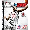 College Hoops 2K8 - Playstation 3