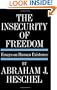 INSECURITY OF FREEDOM PB