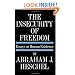 INSECURITY OF FREEDOM PB
