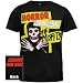 The Misfits - Horror Business T-Shirt