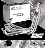 DC Sports 4-1 Ceramic Coated Performance Exhaust Manifold Header - Acura Integra RS / LS / GS 1994-2001