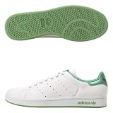 adidas Stan Smith 2 White Womens Retro Shoes - 670478