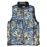 Enyce - Enyce Reversible Hunting Vest