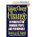 Taking Charge Of Change: Ten Principles For Managing People And Performance