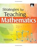 Strategies for Teaching Mathematics