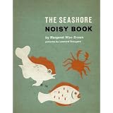 The Seashore Noisy Book