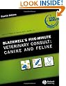 The 5-Minute Veterinary Consult: Canine and Feline (The 5-minute Veterinary Consult Series)
