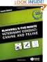 Blackwell's Five-Minute Veterinary Consult: Canine and Feline