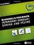 The 5-Minute Veterinary Consult: Canine and Feline (The 5-minute Veterinary Consult Series)
