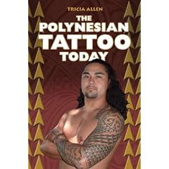 The Polynesian Tattoo Today