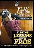 Golf Channel - Playing Lessons from the Pros: Scott McCarron
