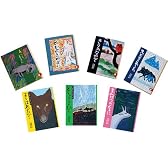 あらしのよるに全7巻セット (あらしのよるにシリーズ)