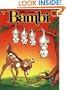 Walt Disney's Bambi (Gladstone Comic Album Series No. 9)