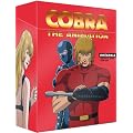 Cobra The Animation - Int�grale S�rie TV + OAV (�dition collector limit�e � 1000 exemplaires)