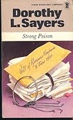Strong Poison (Lord Peter Wimsey Mysteries, #6)