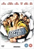 Jay & Silent Bob Strike Back [DVD]