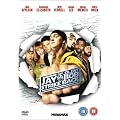 Jay & Silent Bob Strike Back [DVD]