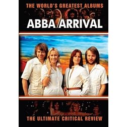 ABBA/Arrival