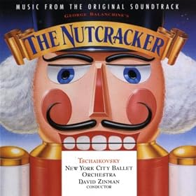 Act II: Sugarplum Fairy (LP Version)