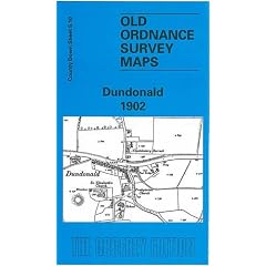 Dundonald 1902: Co Down Sheet 5.10 (Old Ordnance Survey Maps of County Down)
