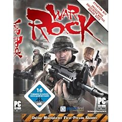 War Rock - Trooper Pack